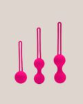 Bolas Kegel - Sexshop en Caracas